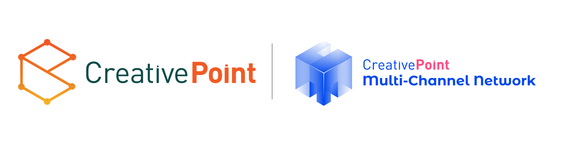CreativePoint · Multi-Channel Network